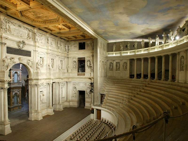 Teatro Olimpico_About page