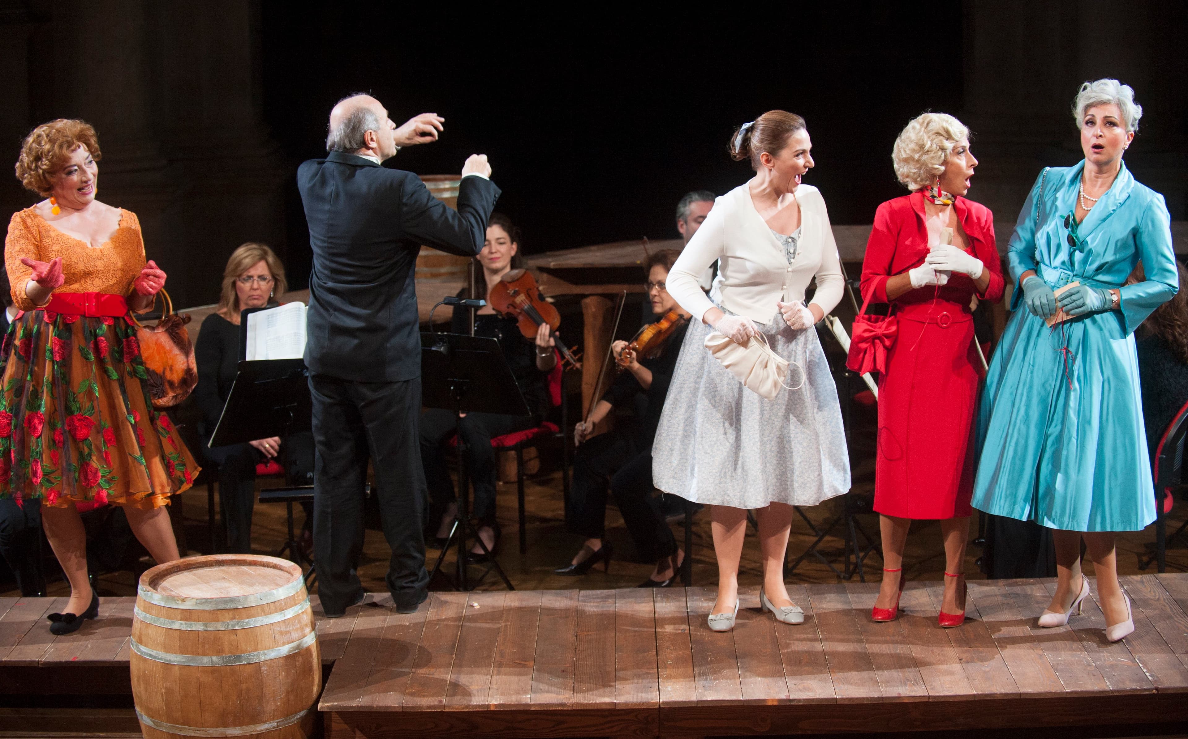 Falstaff