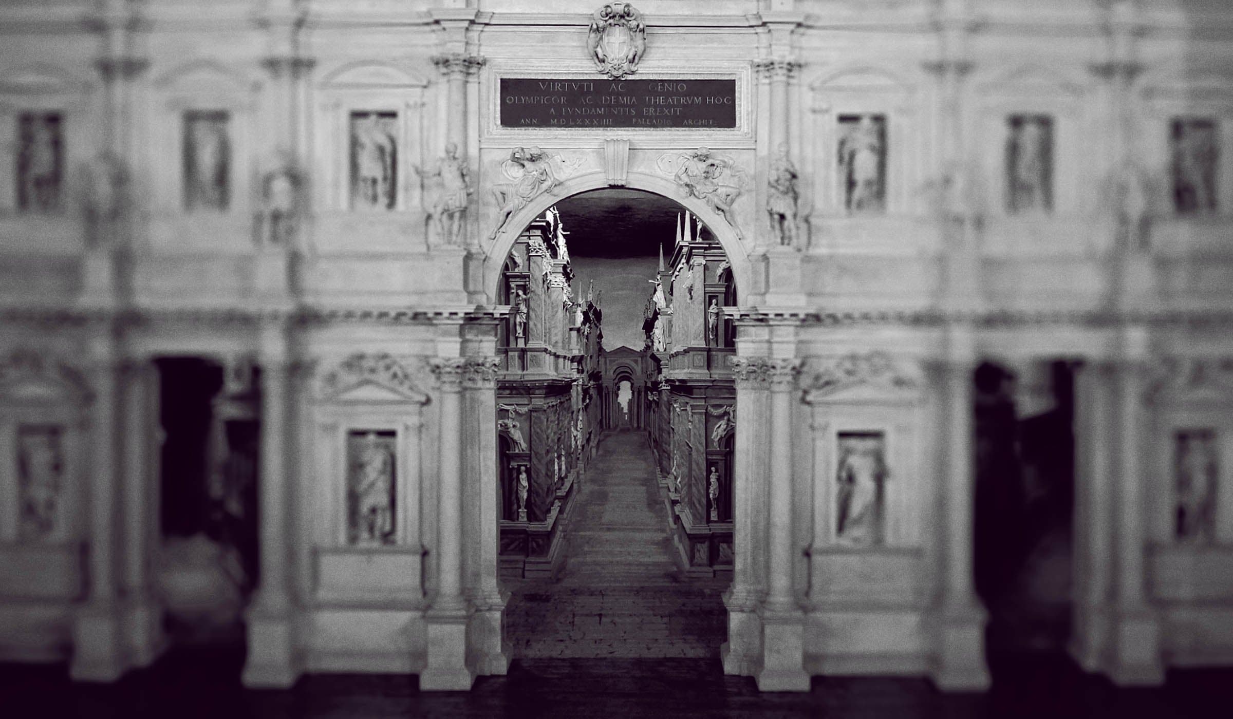 Teatro Vicenza